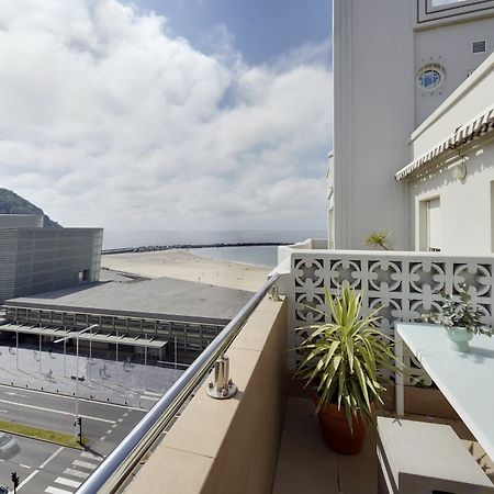 Beach House 2 By Feelfree Rentals San Sebastián Exterior photo