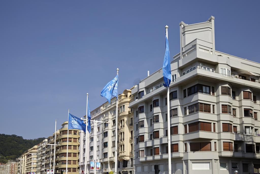 Beach House 2 By Feelfree Rentals San Sebastián Exterior photo
