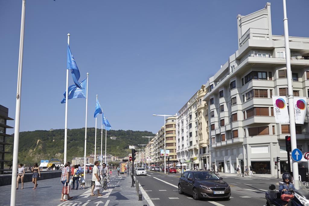 Beach House 2 By Feelfree Rentals San Sebastián Exterior photo