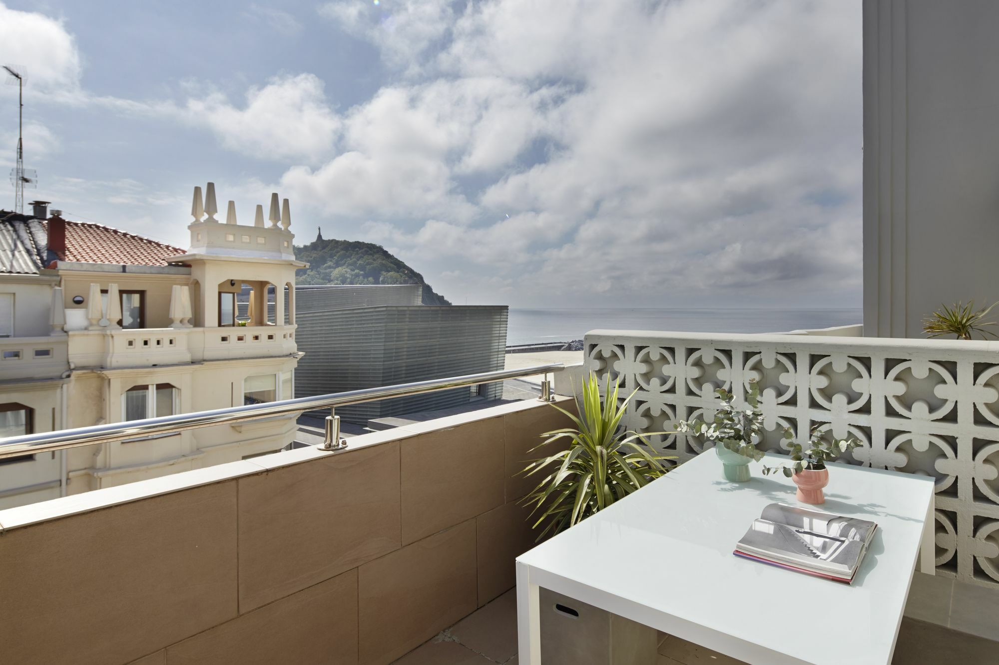 Beach House 2 By Feelfree Rentals San Sebastián Exterior photo